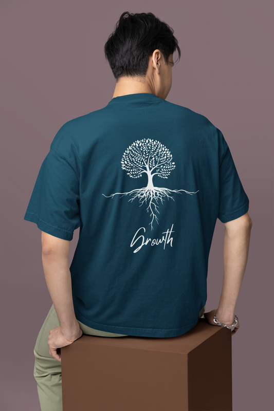 ARD "Growth" Oversize T