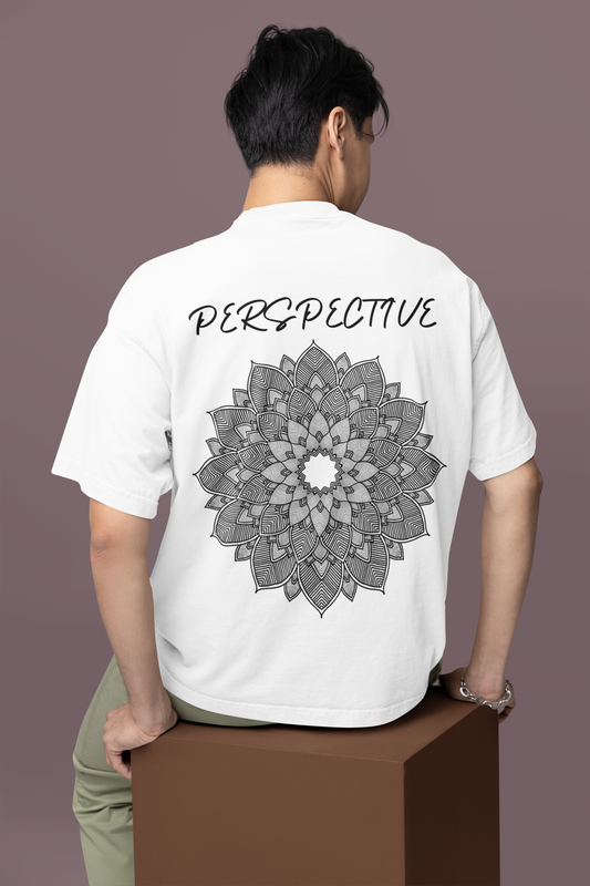ARD "Perspective" Oversize T