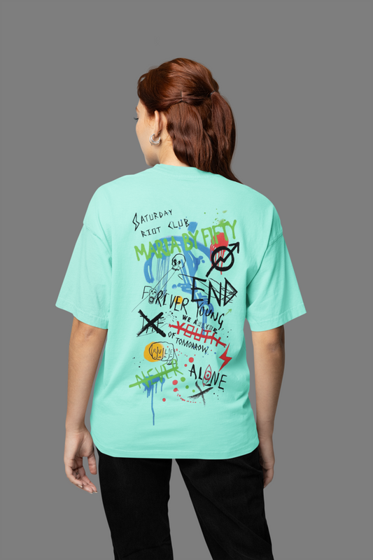 Forever Oversize T