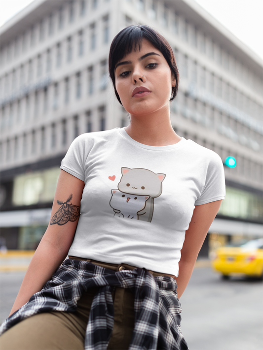 ARD "KTO" Crop Top