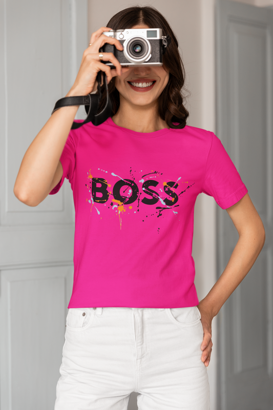 Boss T shirt