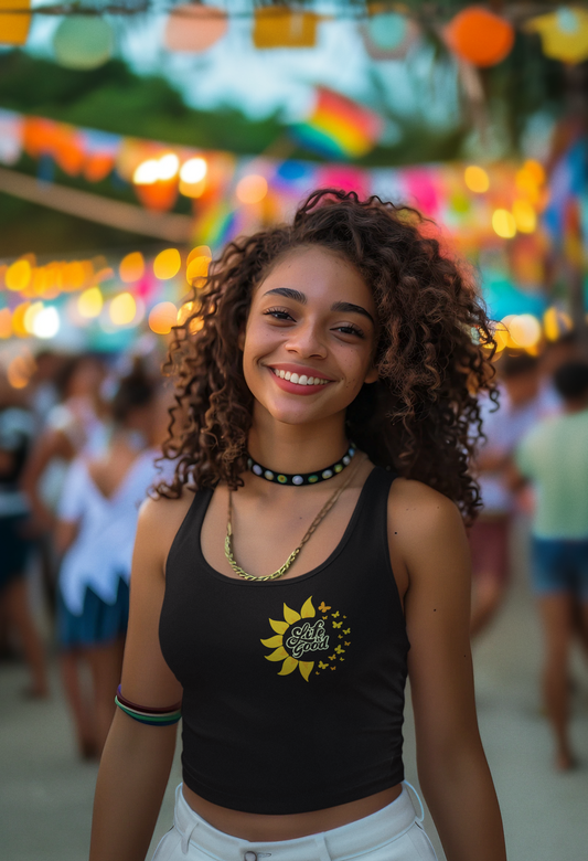 ARD "Good Life" Tank Top