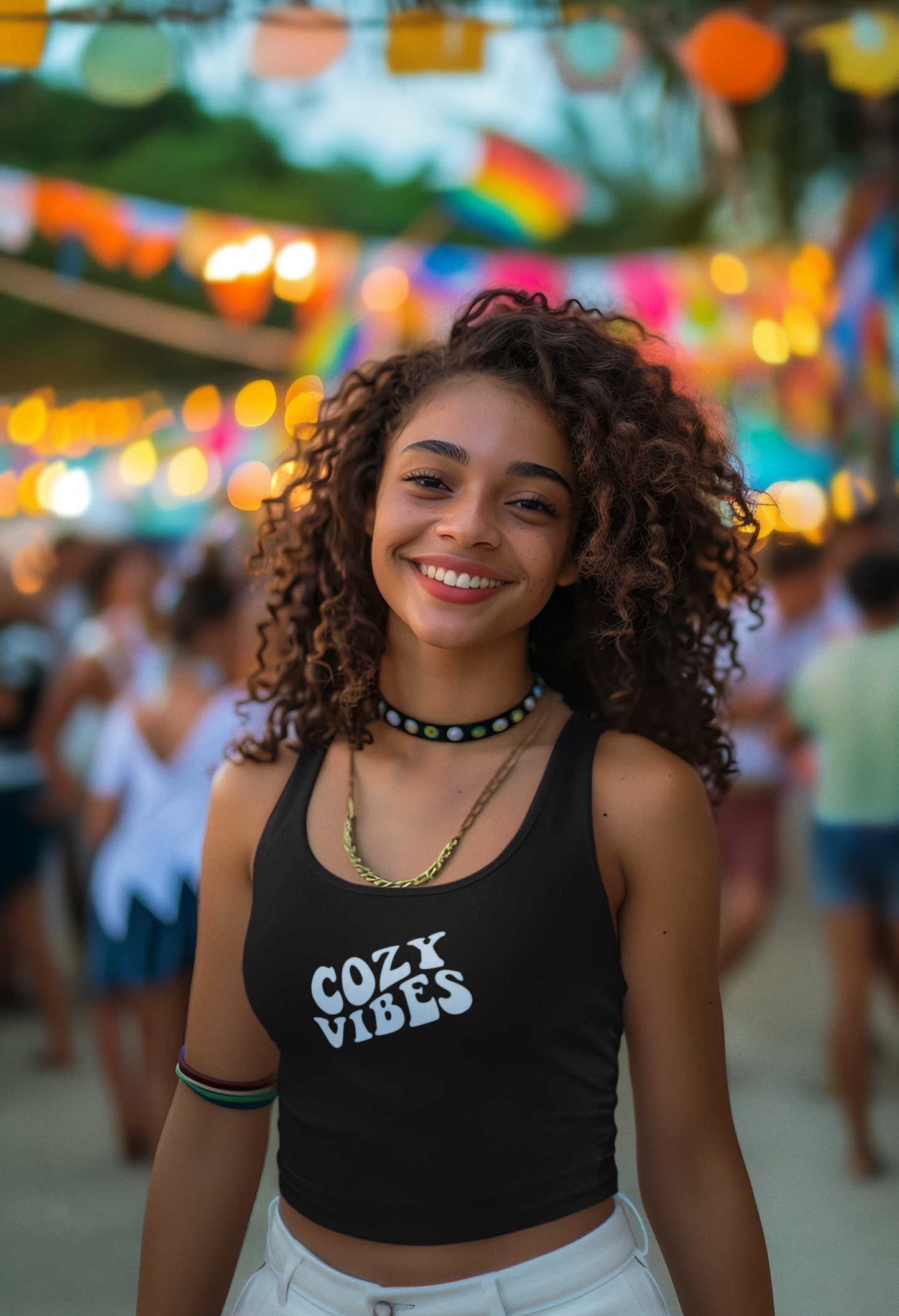 ARD "Vibes" Tank Top