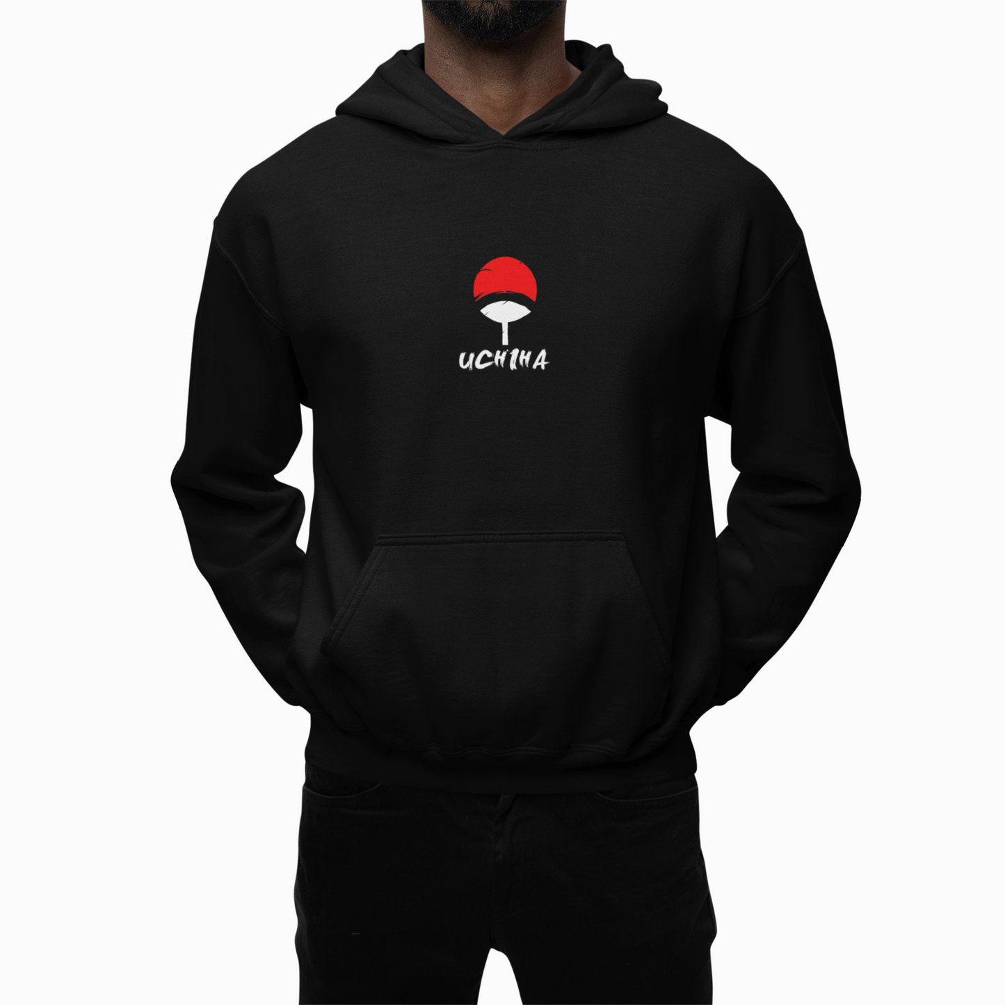 "Uchiha Hoodie"