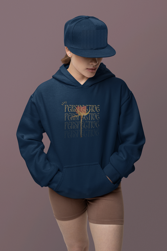 'Perspective' Hoodie