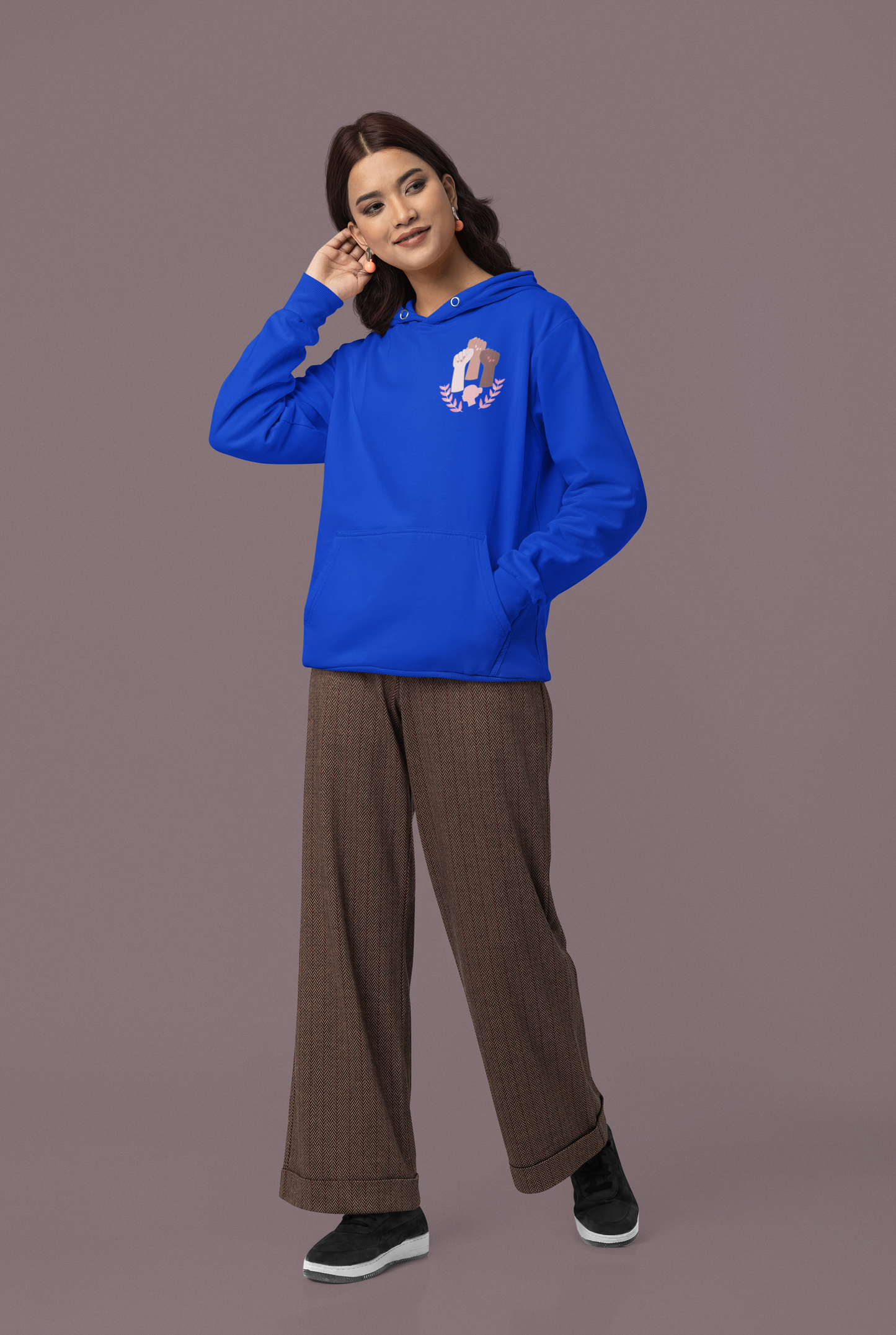 "Empowerment" Hoodie