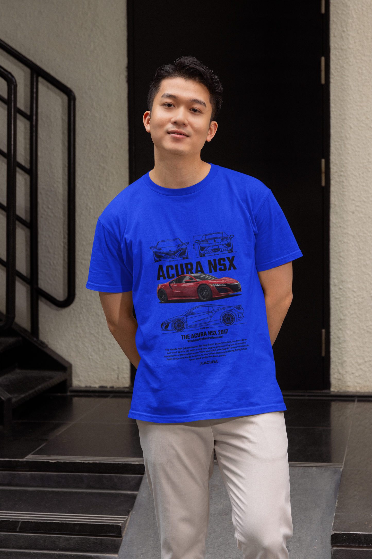 ARD Acura T shirt