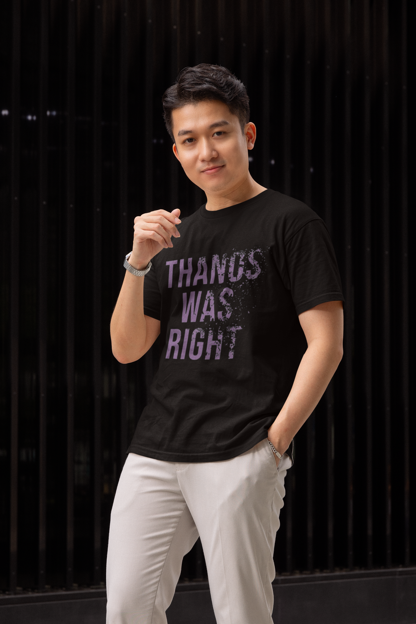 ARD Thanos T shirt