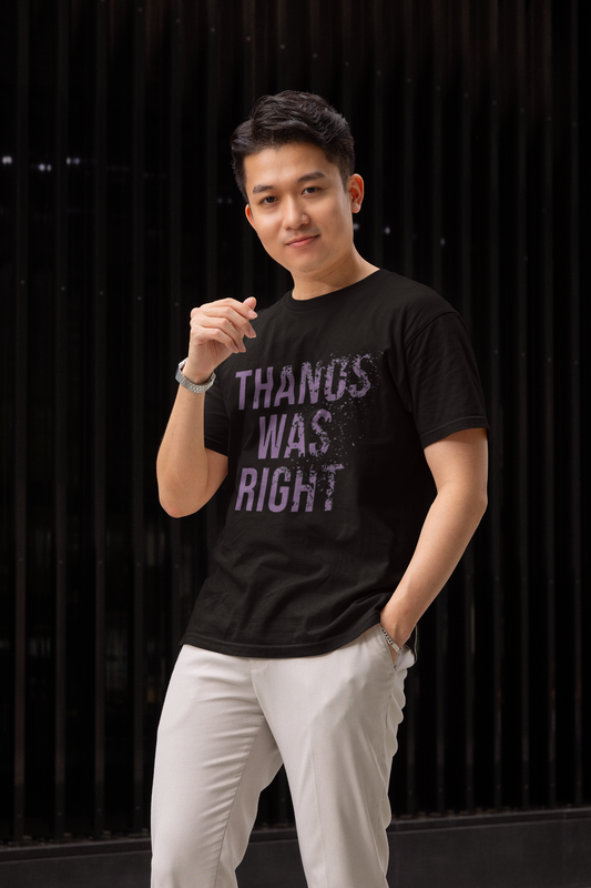 ARD Thanos T shirt
