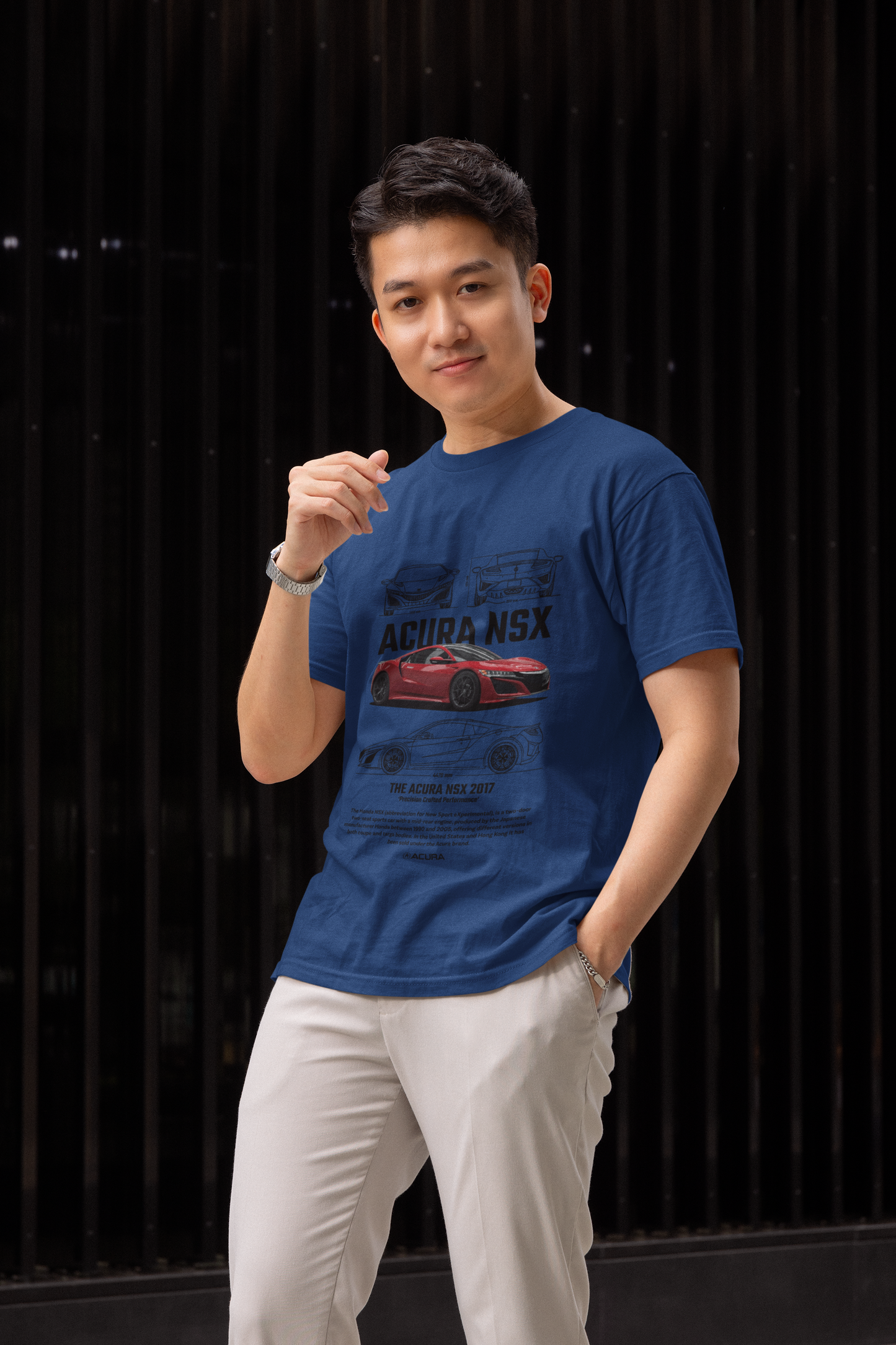 ARD Acura T shirt
