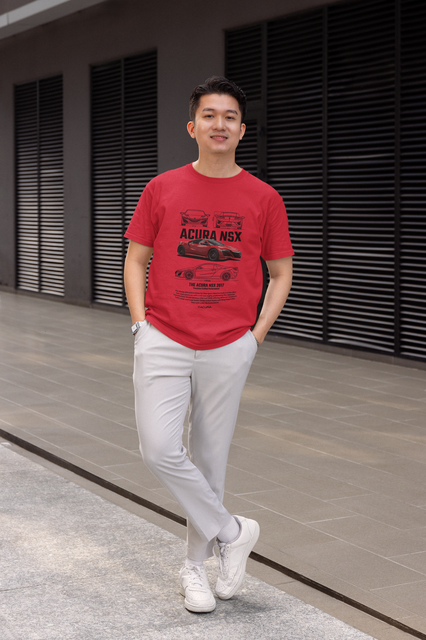 ARD Acura T shirt