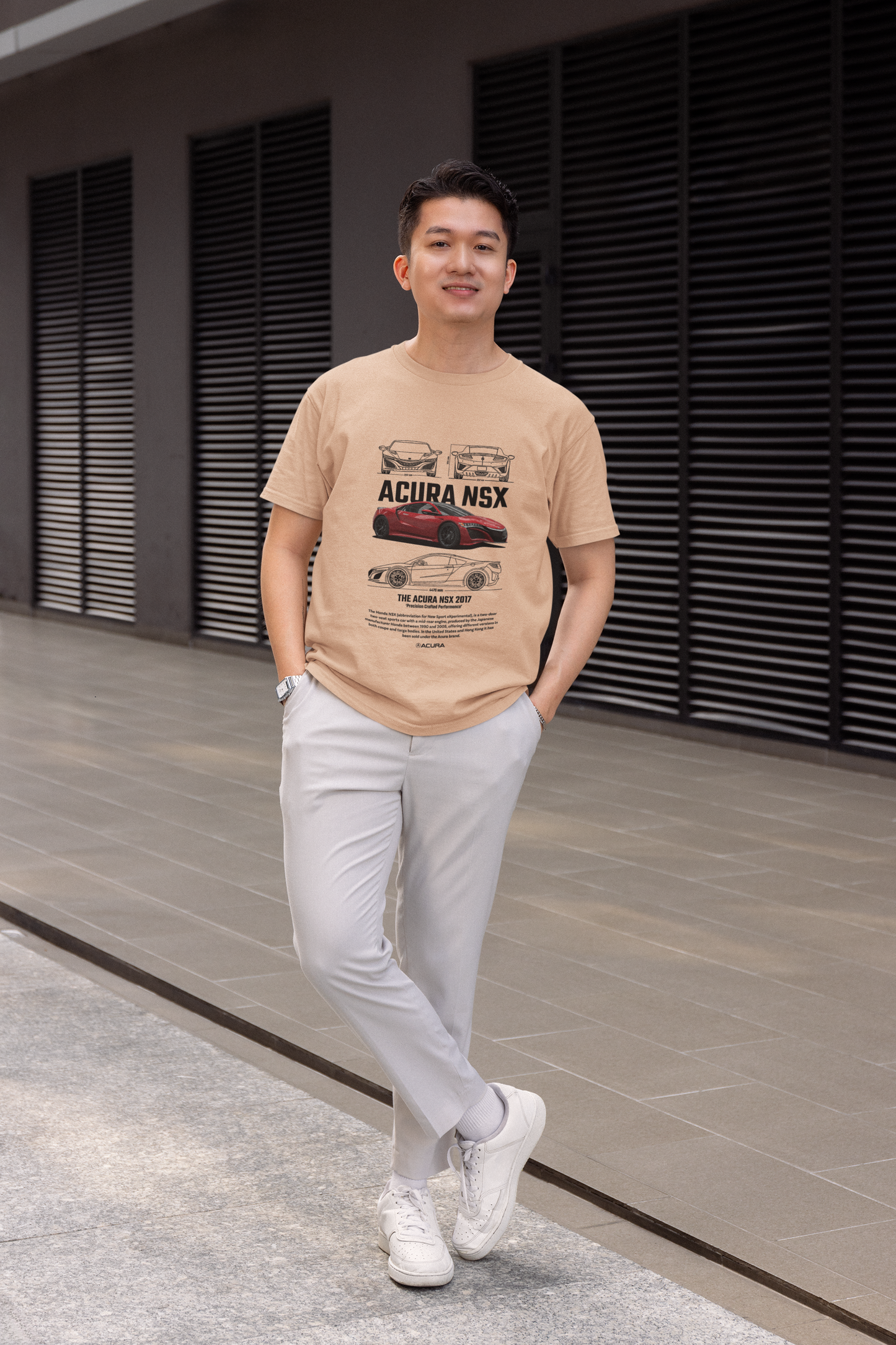 ARD Acura T shirt
