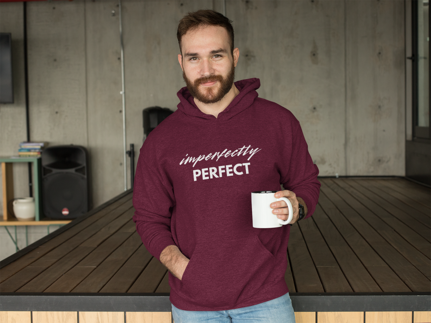 Perfect Hoodie