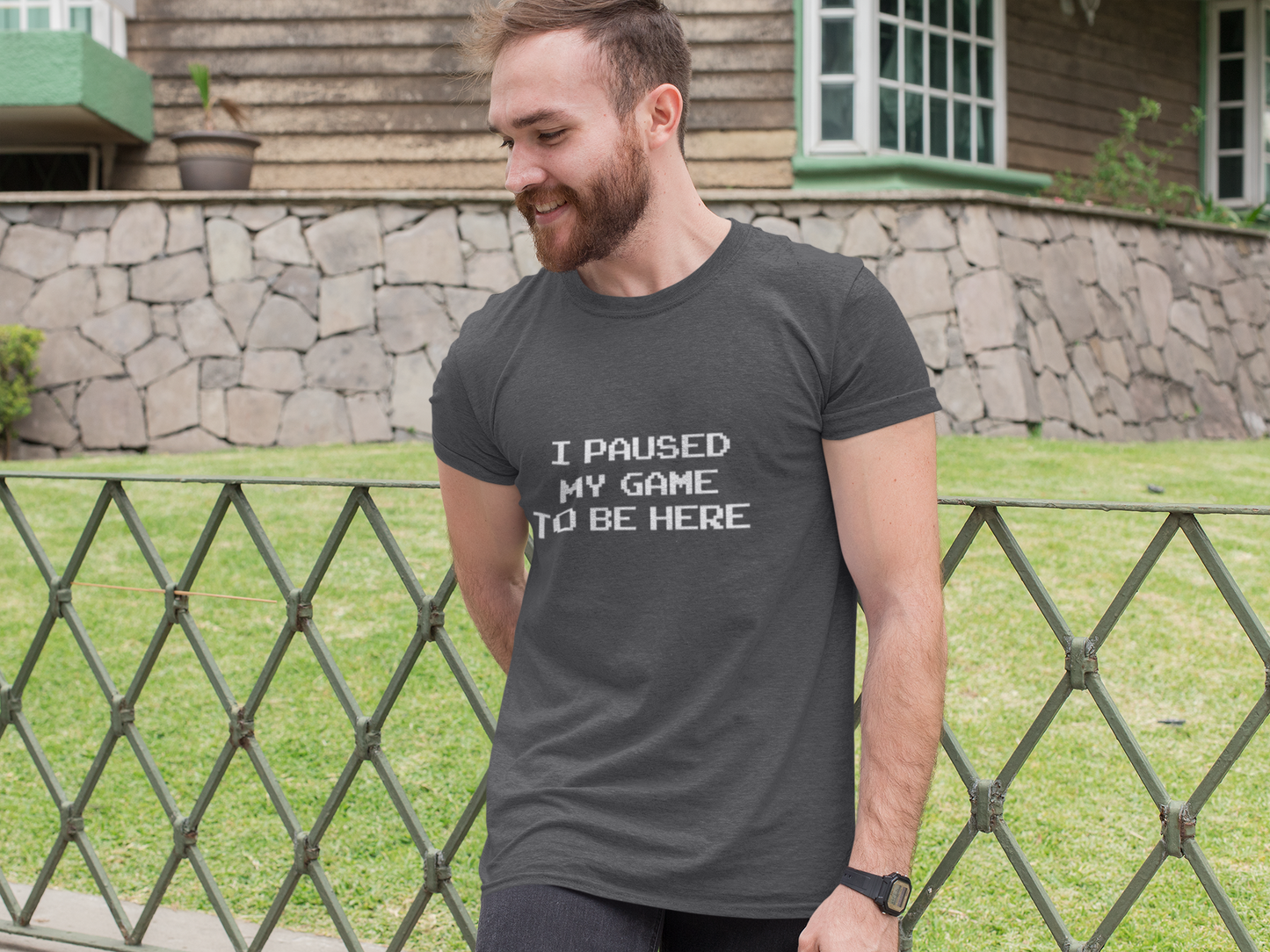ARD Game T shirt