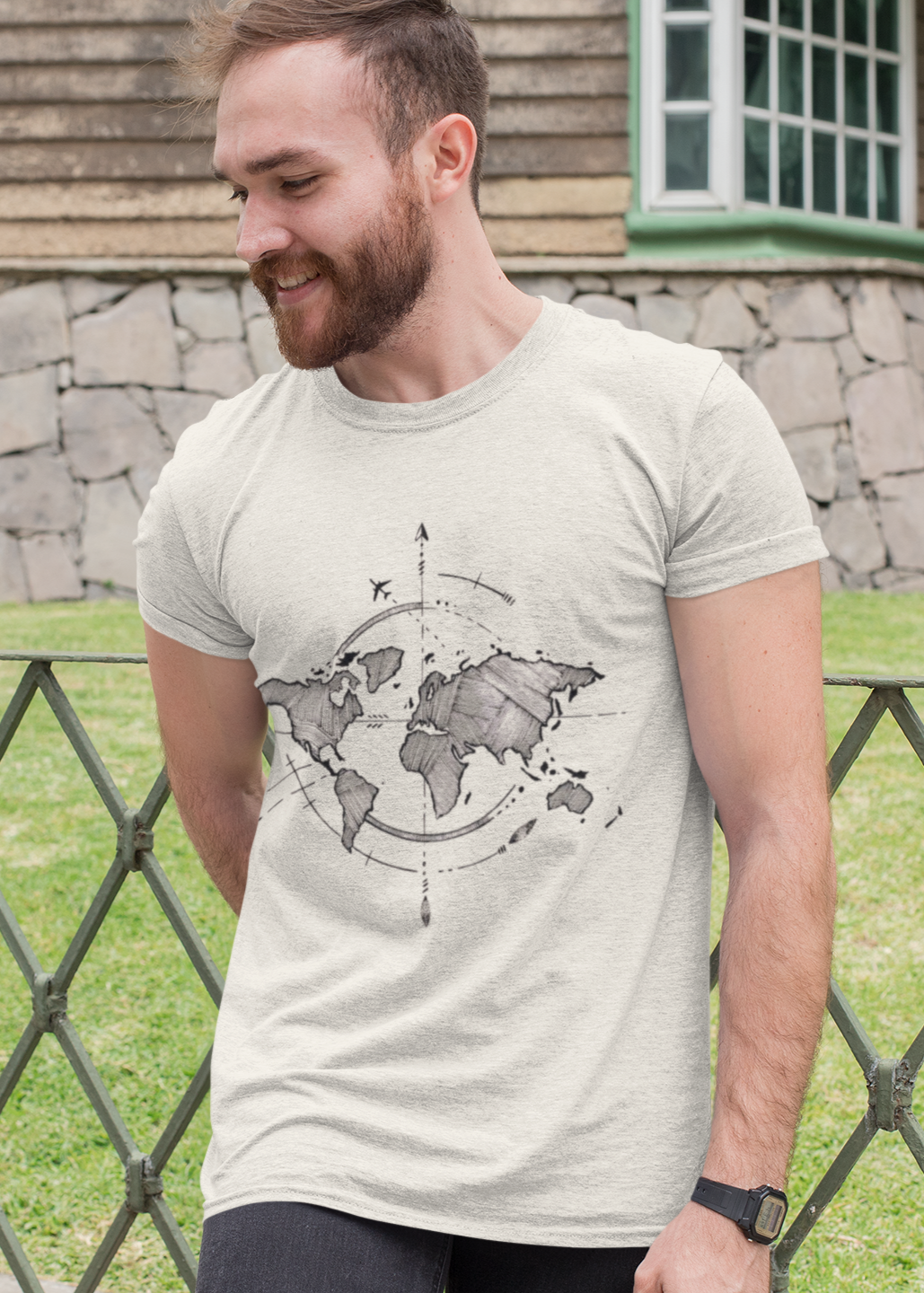 Classic T shirt