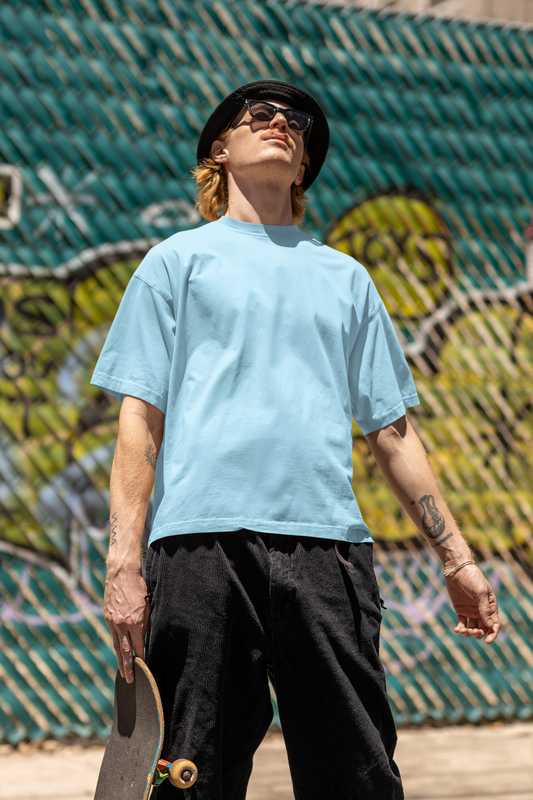 Ice Oversize T