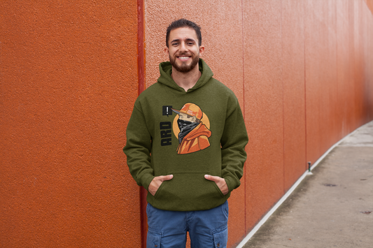 ARD Signature Hoodie