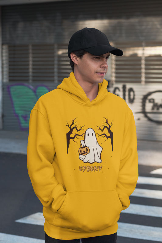 'Spooky' Hoodie