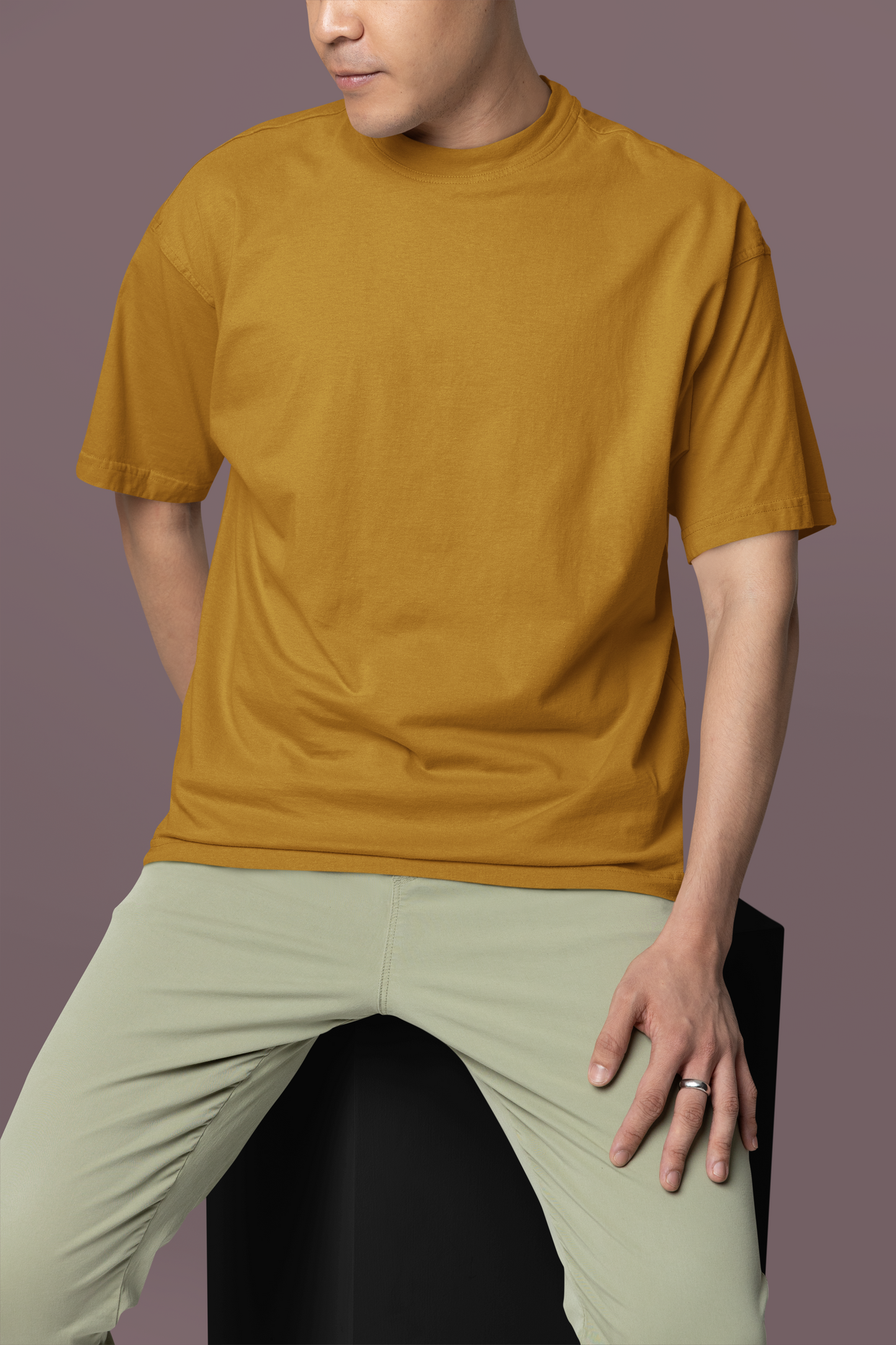Phoenix Oversize T