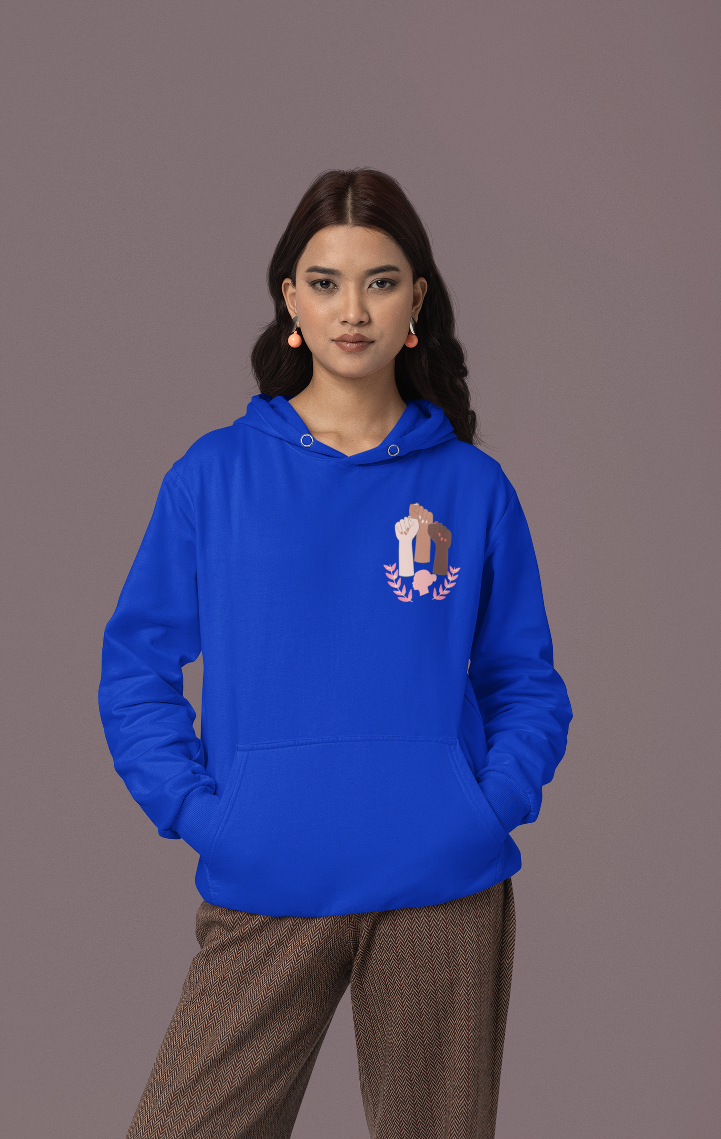 "Empowerment" Hoodie
