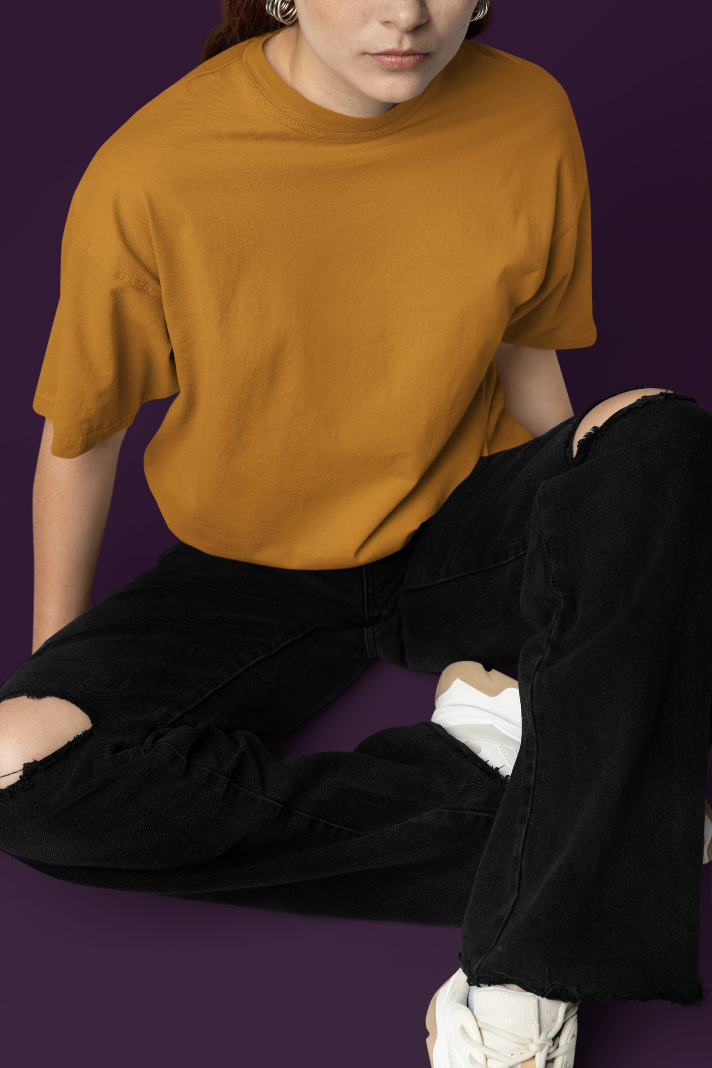 Phoenix Oversize T