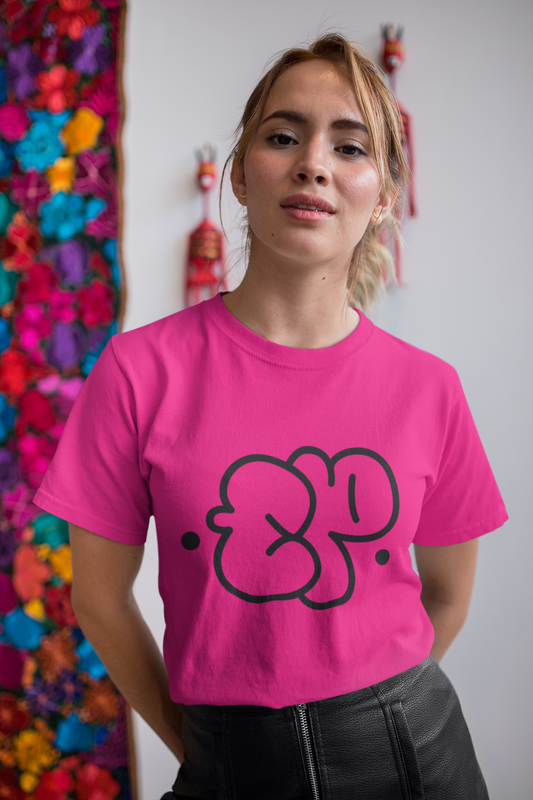 'EP' T shirt