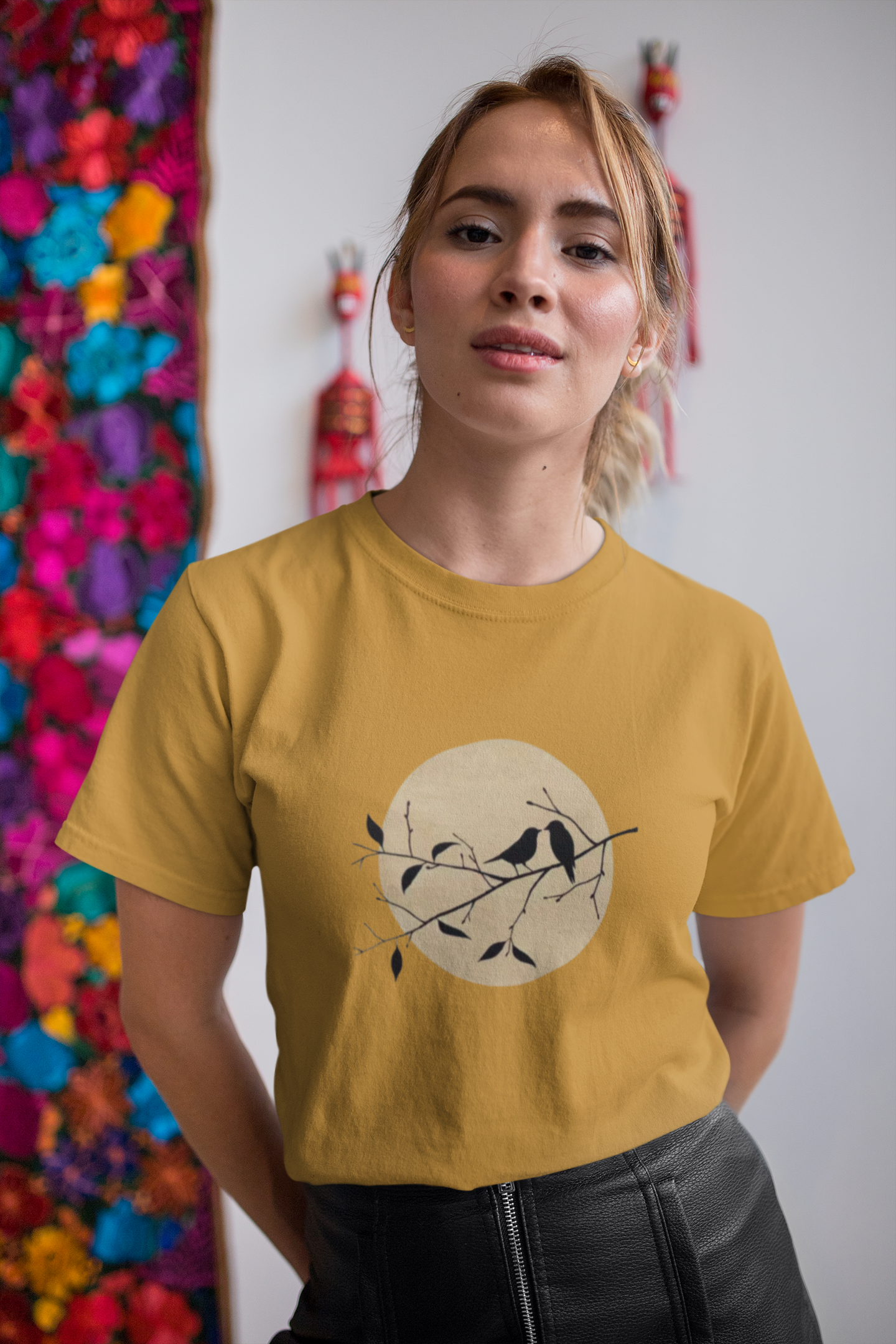 Classic T shirt