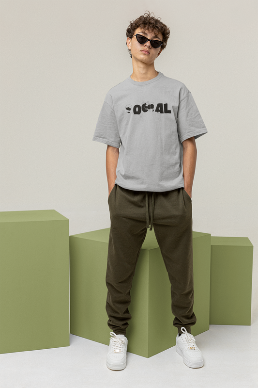ARD Social Oversize T
