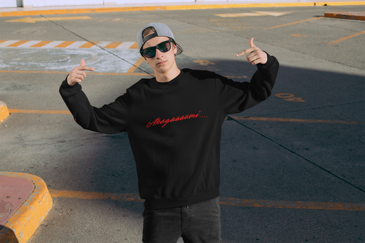 ARD Akagami Sweatshirt