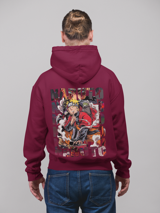 "Naruto Hoodie"