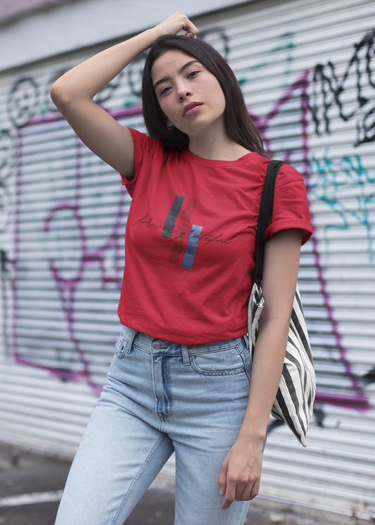 'Forever' Oversize T