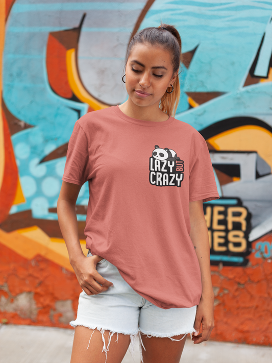 Lazy Oversize T