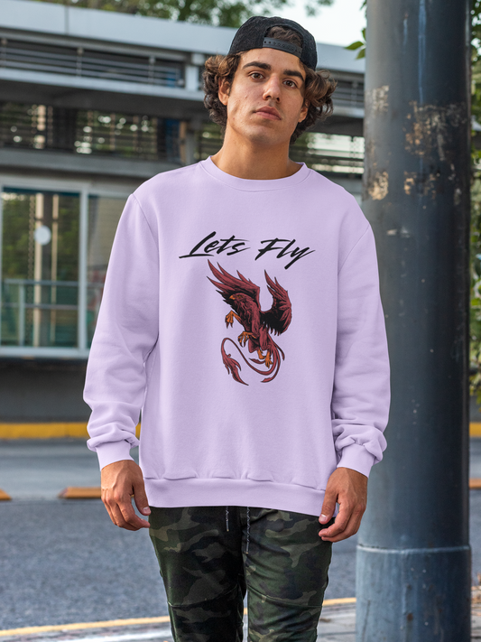"Fly" Sweatshirt
