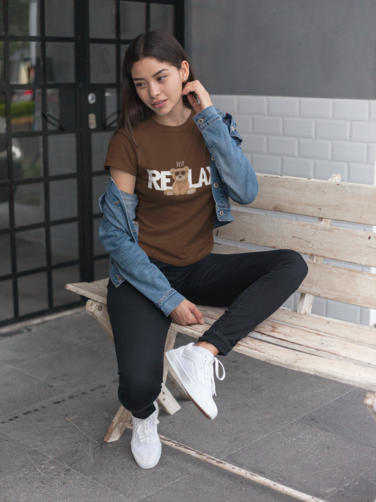 Relax T shirt