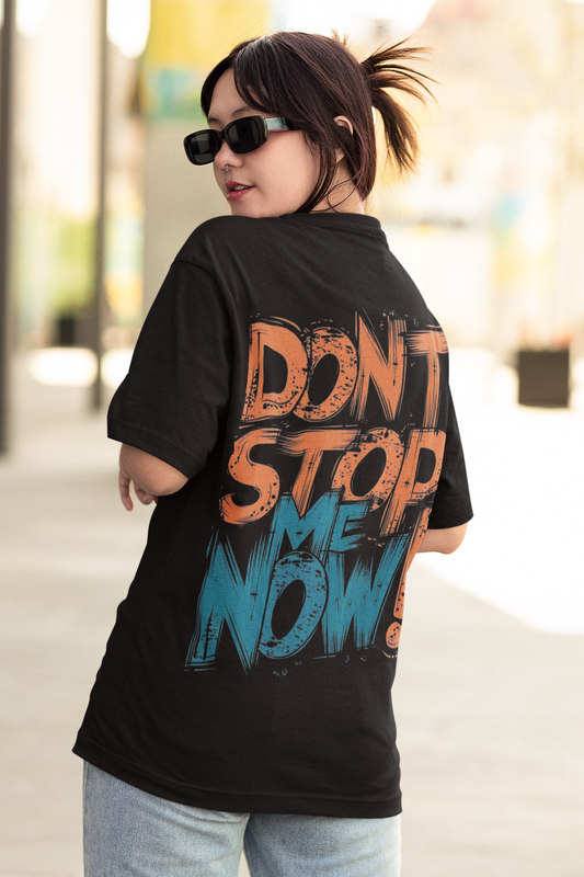 Move Oversize T