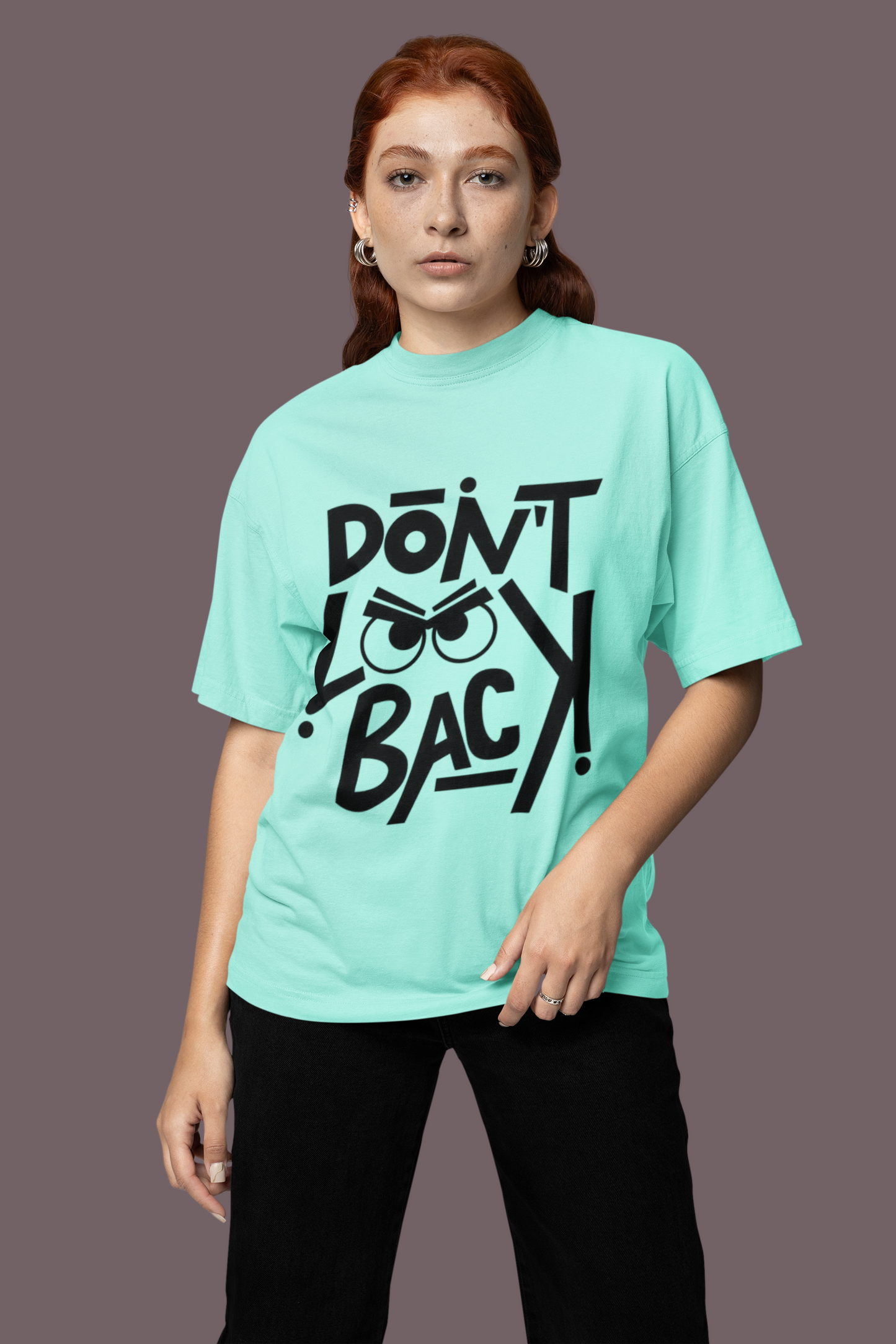 Forever Oversize T