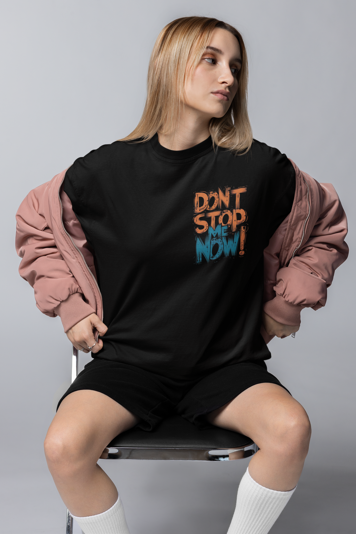 Move Oversize T