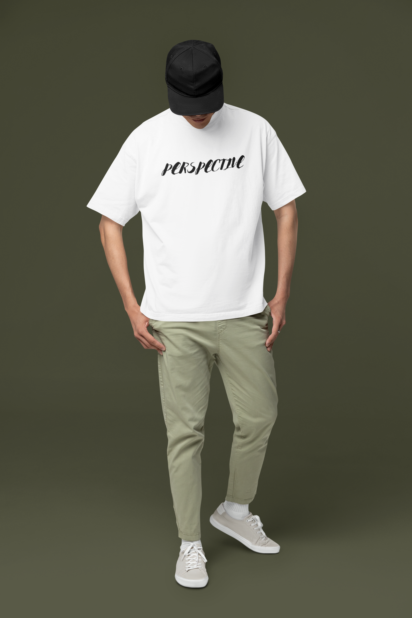 ARD "Perspective" Oversize T