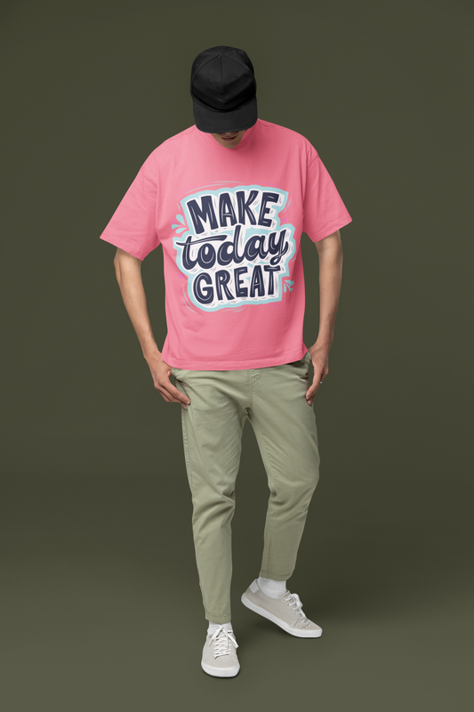 ARD "Great" Oversize T
