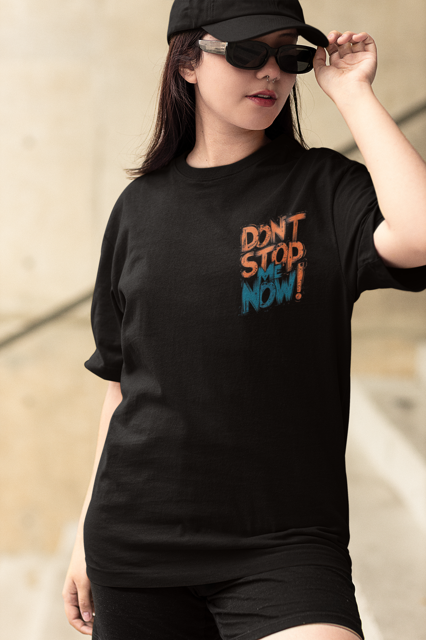 Move Oversize T