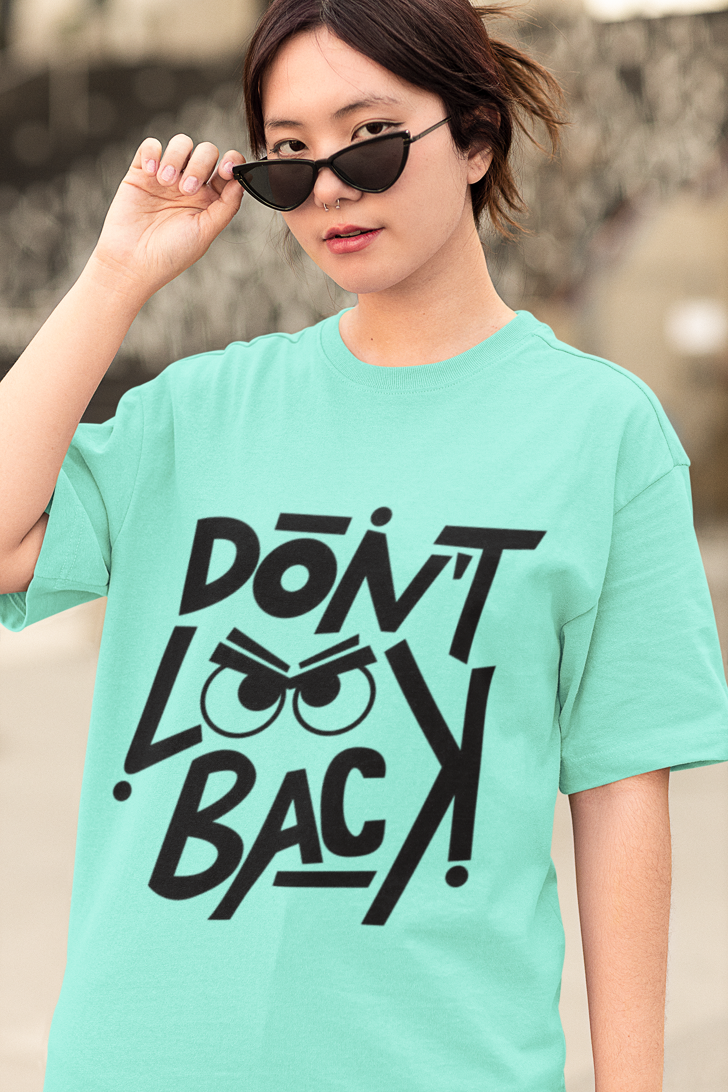Forever Oversize T
