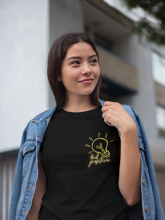 Think T shirt