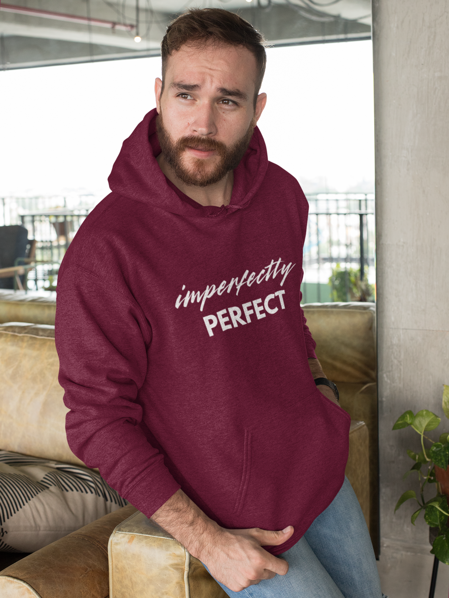 Perfect Hoodie