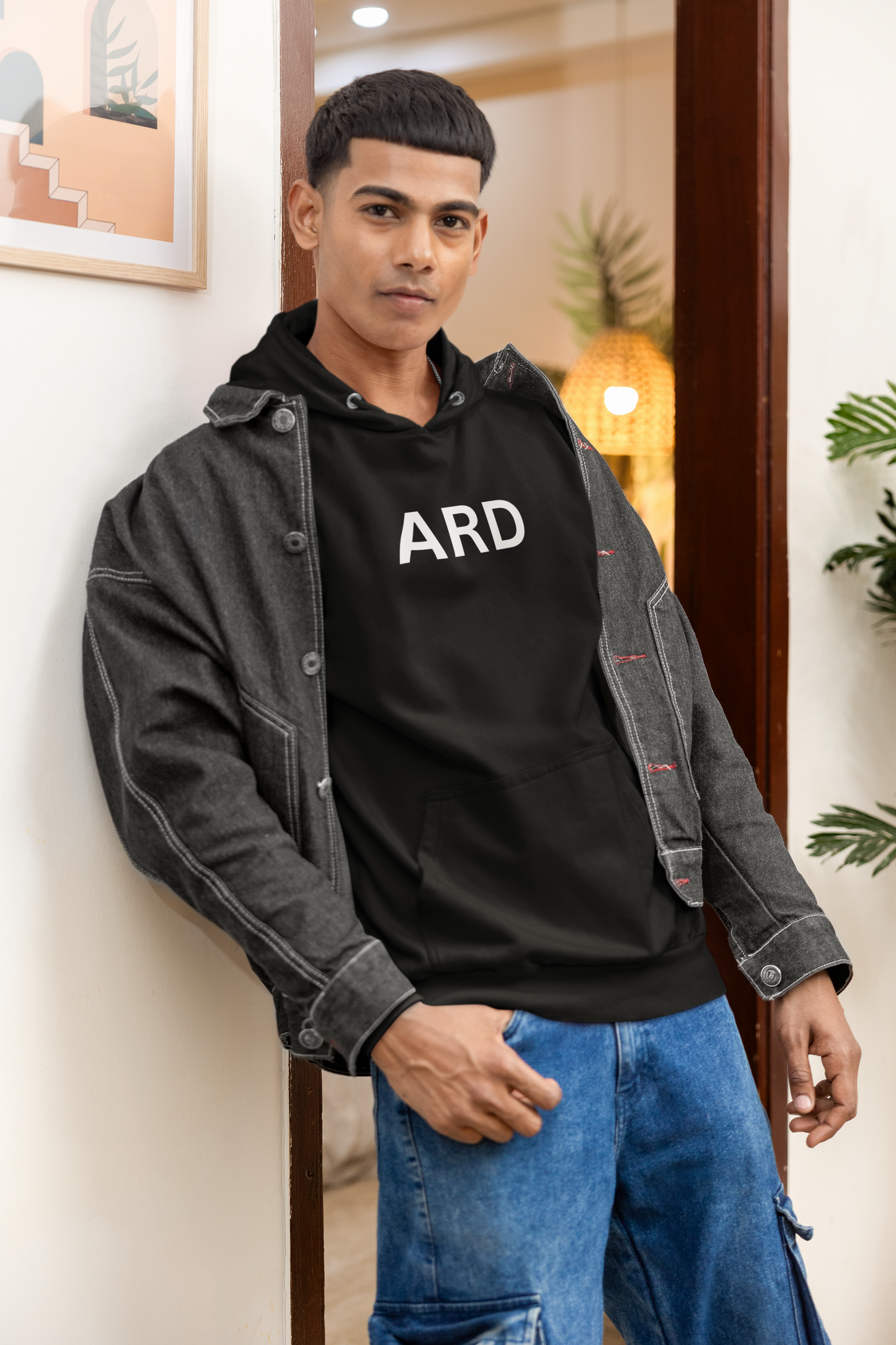 "Keep it Simple" Hoodie