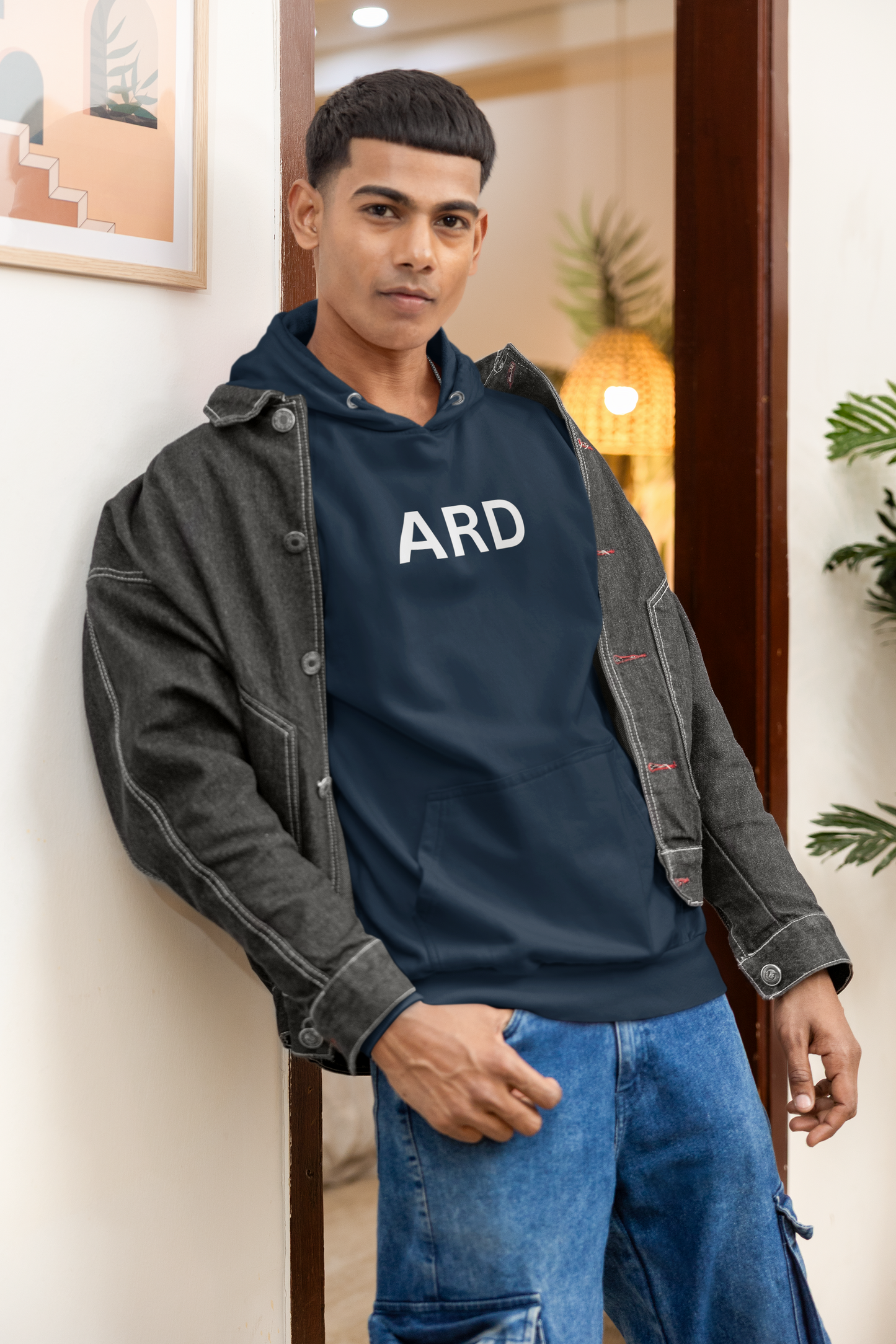 "Keep it Simple" Hoodie