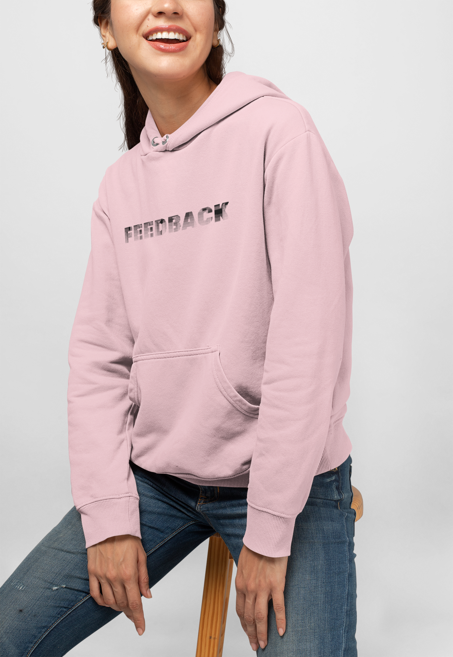 "Feedback" Hoodie
