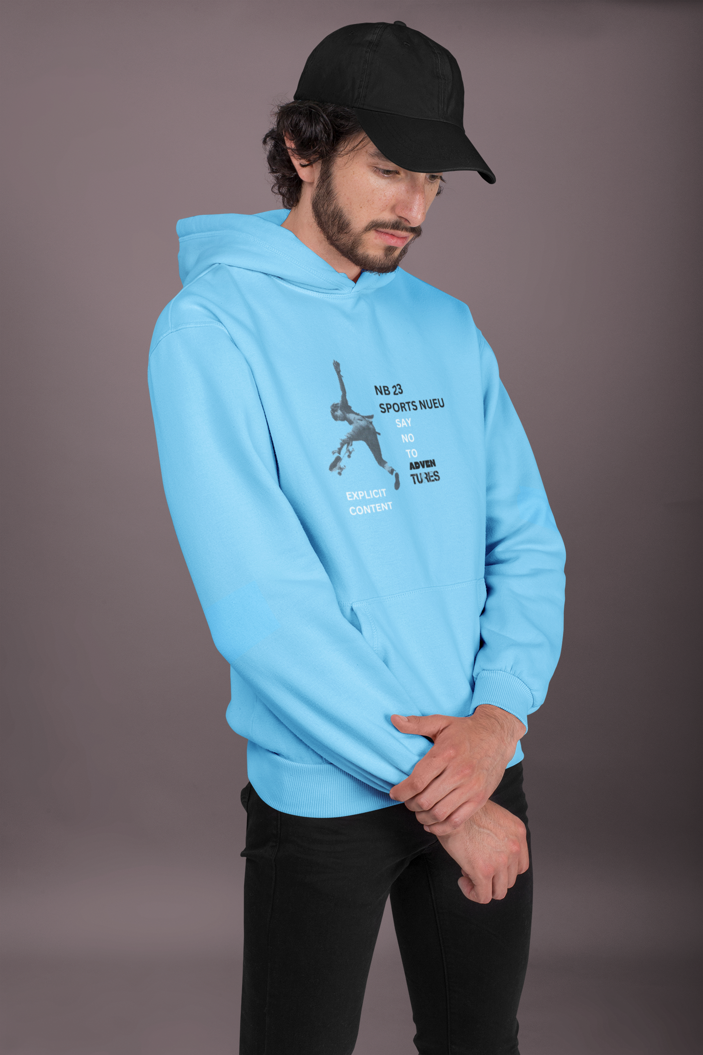 ARD Adventures Hoodie