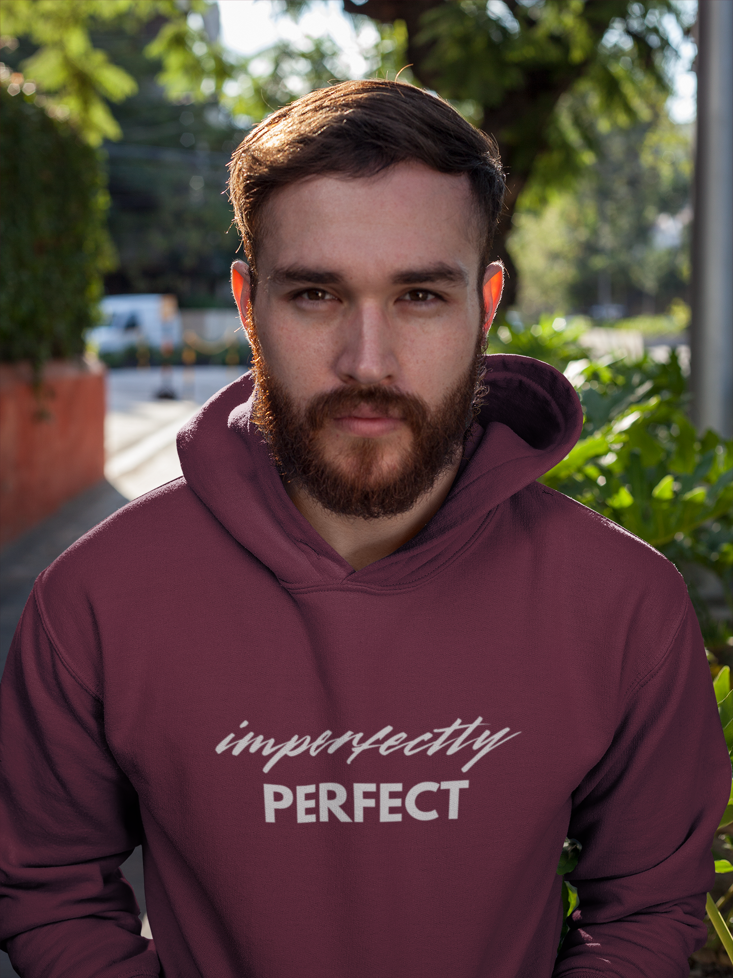 Perfect Hoodie