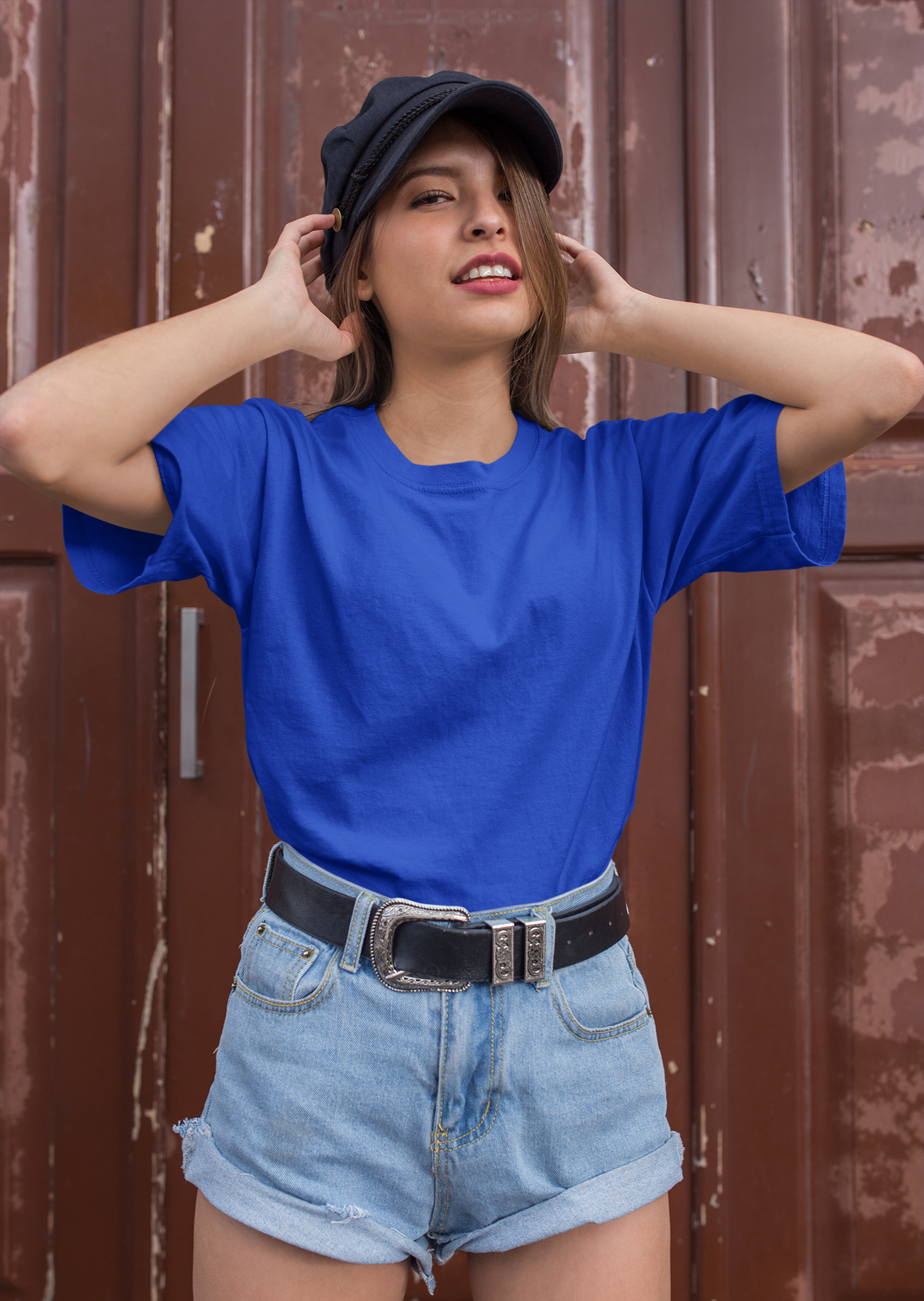 Royal Oversize T