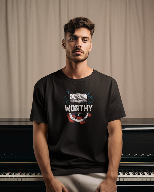 ARD Captain Oversize T